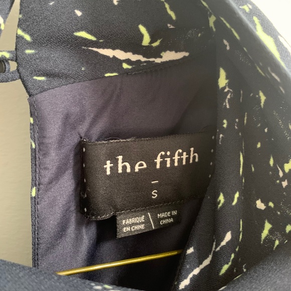 The Fifth Label speckled Romper - Picture 7 of 8